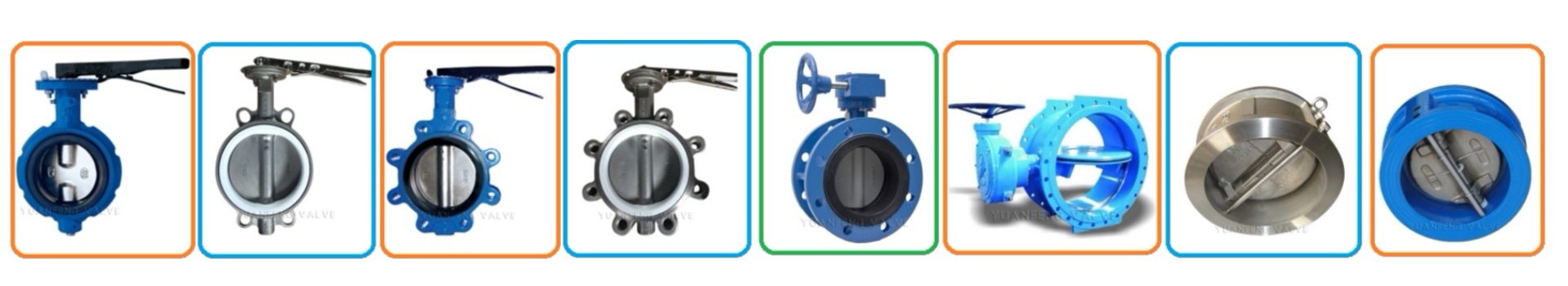 HEBEI YUANFENG VALVE CO.,LTD